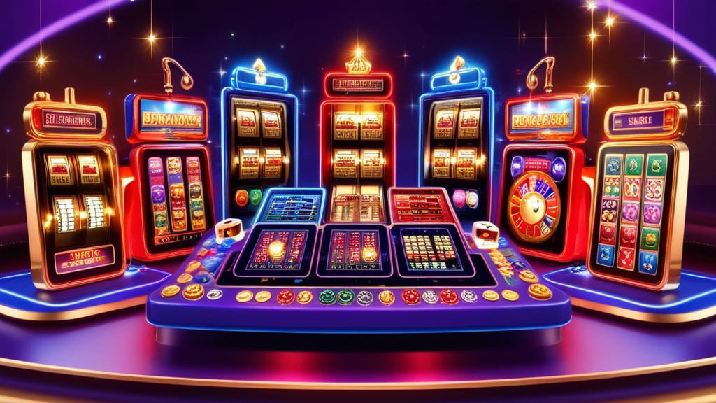 Amonbet Online Casino