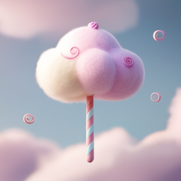 Candy Cloud Carnival Casino Amonbet