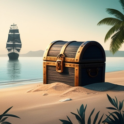 Captain’s Hidden Chest Amonbet Casino Recensioni
