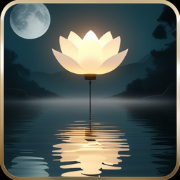 Lotus Lantern Fortune Amonbet Casino