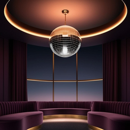 Velvet Disco Nights Amonbet Casino Recensioni