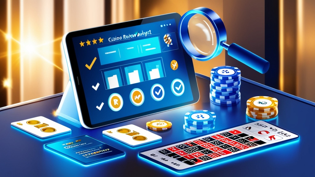 Amonbet Recensioni