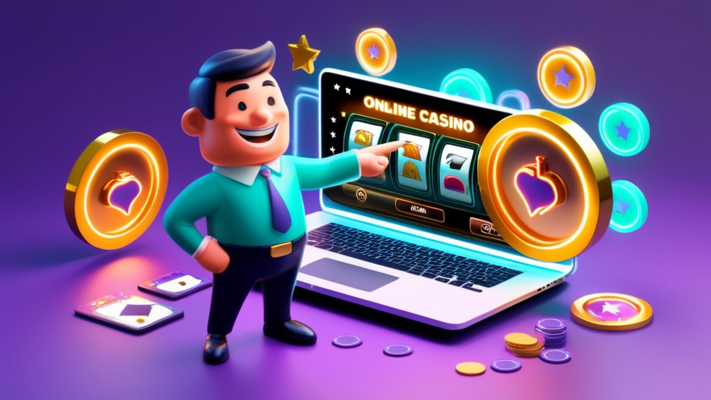 Amonbet Online Casino